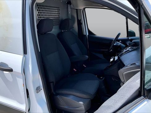 Used 2016 Ford Transit Connect XL FWD image 9
