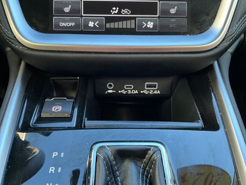 Certified 2023 Subaru Outback Premium image 24