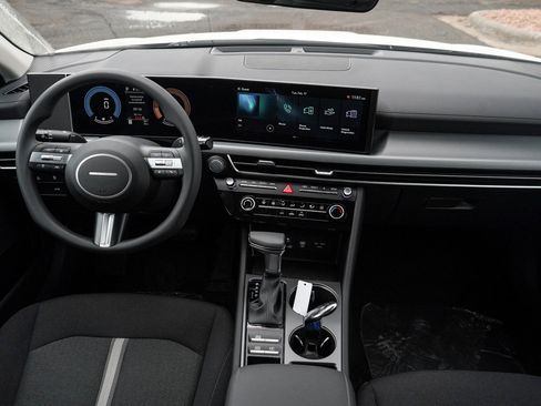 New 2026 Hyundai Sonata SE image 11