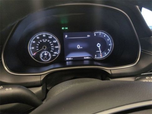 Used 2024 Genesis GV80 2.5T image 17