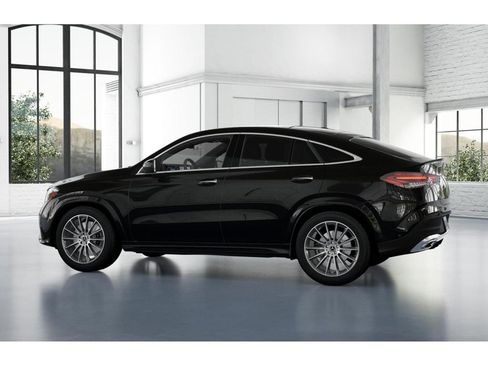 New 2026 Mercedes-Benz GLE 450 GLE 450 Coupe image 32
