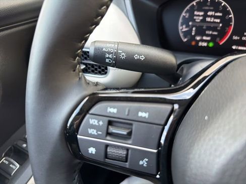 New 2026 Honda HR-V EX-L image 21