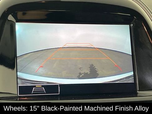 Used 2022 Chevrolet Spark LT w/ Spark Special Edition image 29