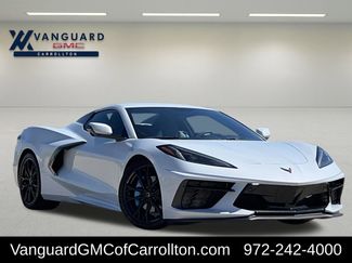 Used 2023 Chevrolet Corvette Stingray Preferred Conv w/ Stealth Interior Trim Package 360° Tour