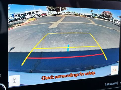 Used 2024 Toyota Tundra SR5 w/ SR5 Convenience Package AWD/4WD image 20