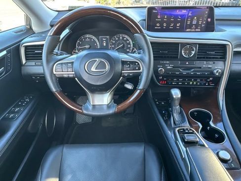 Used 2017 Lexus RX 350 AWD w/ Premium Package image 23