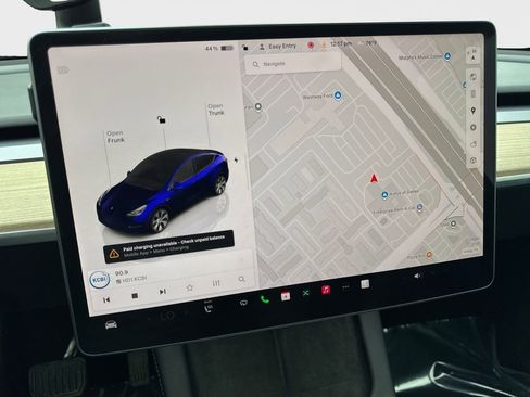 Used 2023 Tesla Model Y Long Range AWD/4WD image 61