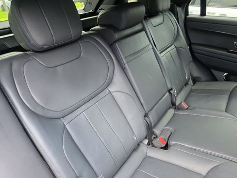 Certified 2023 Land Rover Range Rover Sport SE Dynamic image 25