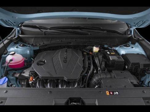 New 2026 Hyundai Santa Cruz SEL AWD/4WD image 45