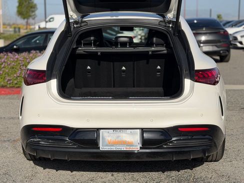 Used 2023 Mercedes-Benz EQS AMG 4MATIC image 13