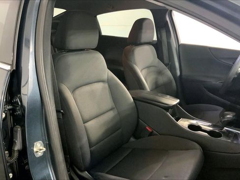 Used 2021 Chevrolet Malibu LT image 7