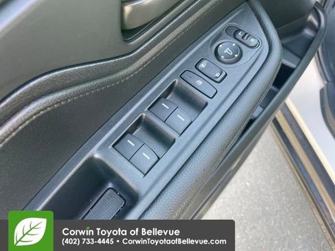 Used 2025 Honda Odyssey EX-L image 19