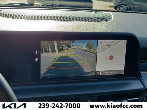 Certified 2024 Kia Seltos S FWD image 25