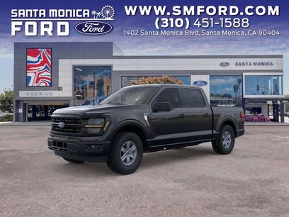 New 2026 Ford F150 XLT w/ Tow/Haul Package