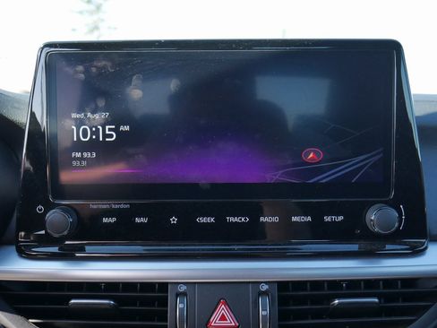 Used 2024 Kia Forte GT-Line w/ GT-Line Premium Package image 29