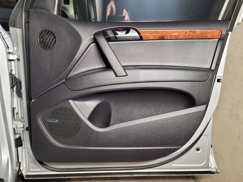 Used 2014 Audi Q7 TDI Premium Plus image 16