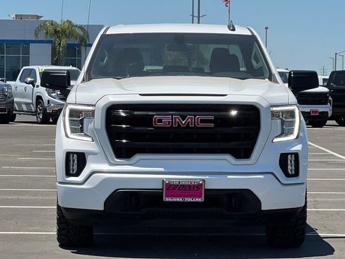 Used 2021 GMC Sierra 1500 Elevation RWD image 10