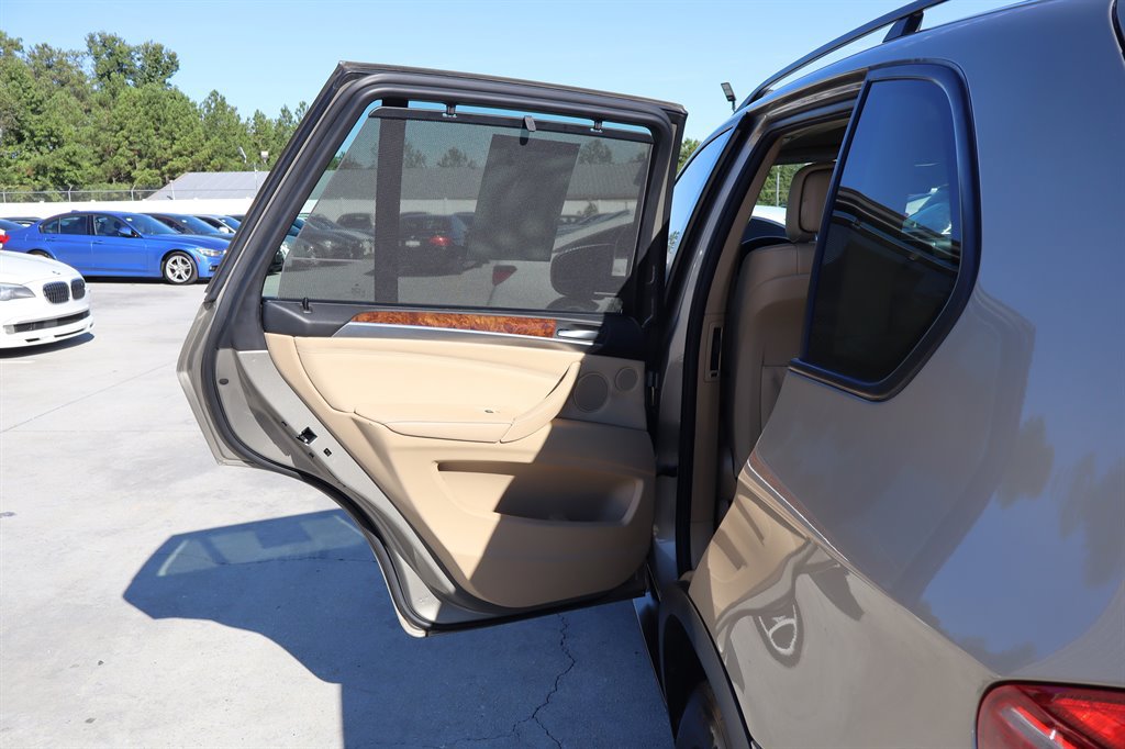 Used 2012 BMW X5 xDrive35d AWD/4WD image 36