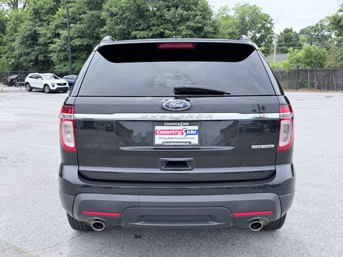 Used 2014 Ford Explorer FWD image 8