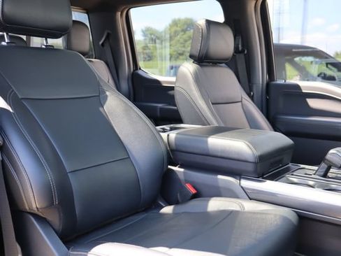 Used 2023 Ford F150 XLT w/ Equipment Group 302A High AWD/4WD image 44