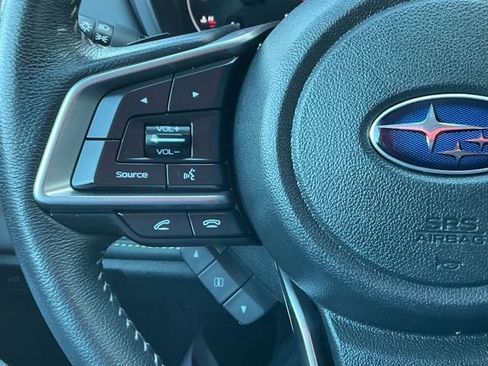 Used 2020 Subaru Outback Onyx Edition XT w/ Popular Package #2 image 28