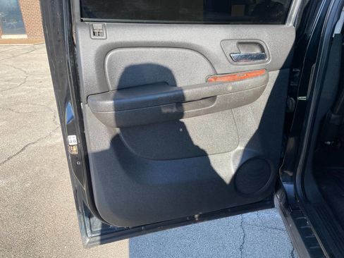 Used 2008 Chevrolet Silverado 2500 LTZ w/ Safety Package image 21