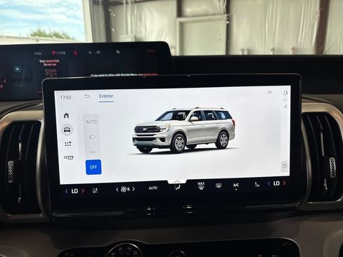 New 2027 Ford Expedition Active RWD image 11