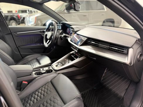 Used 2022 Audi RS 3 AWD/4WD image 23