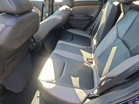 Certified 2025 Subaru Forester Sport image 30