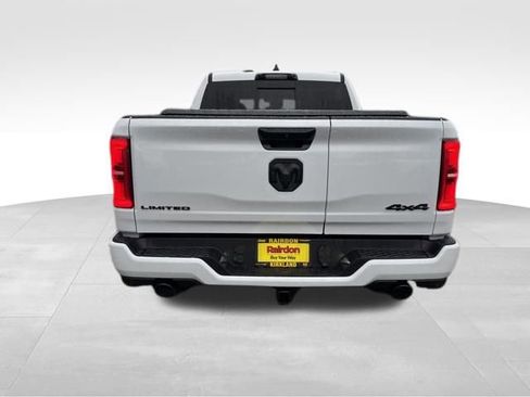 New 2026 RAM 1500 Limited image 6