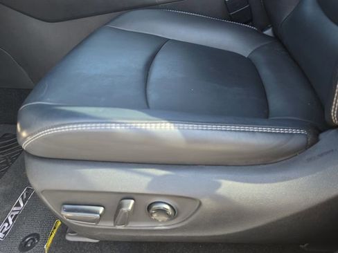 Used 2024 Toyota RAV4 XLE Premium w/ Weather Package image 29