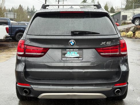 Used 2016 BMW X5 xDrive35i image 4