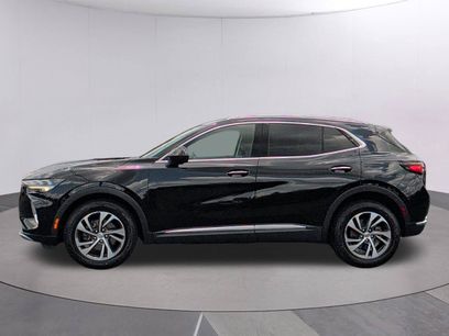 Used 2023 Buick Envision Essence