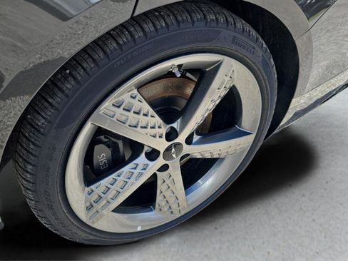 New 2026 Genesis G80 3.5T Sport Prestige image 25