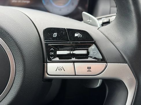 Used 2023 Hyundai Tucson Limited AWD/4WD image 26