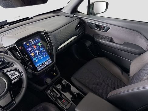 New 2026 Subaru Forester Premium image 23