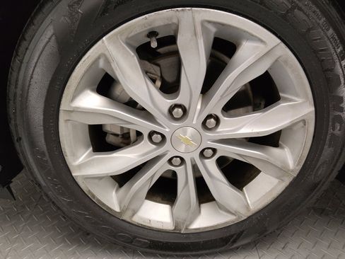 Used 2020 Chevrolet Malibu LT image 31