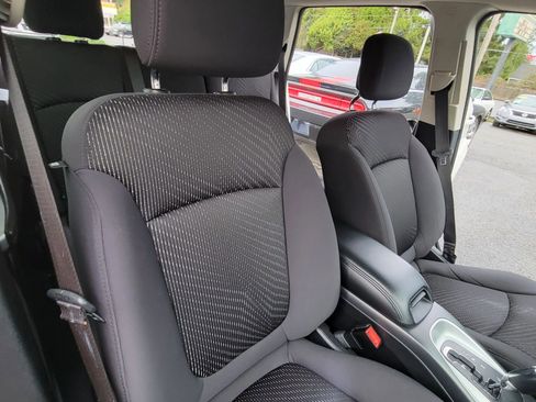 Used 2012 Dodge Journey SXT image 18