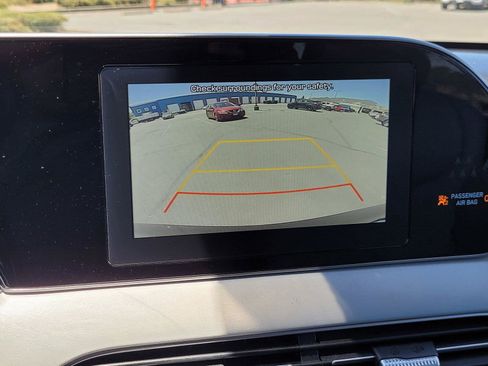 Used 2020 Hyundai Palisade SEL w/ Convenience Package AWD/4WD image 14