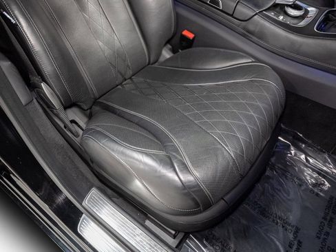 Used 2016 Mercedes-Benz Maybach S 600 image 34