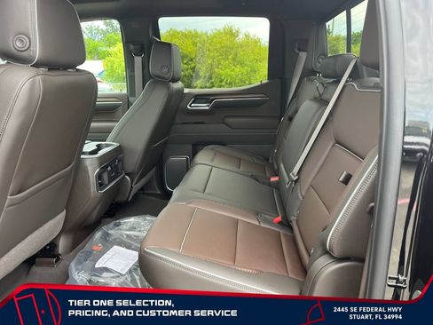 New 2026 GMC Sierra 1500 Denali w/ Technology Package AWD/4WD image 11