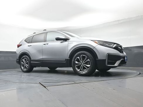Certified 2020 Honda CR-V EX image 36