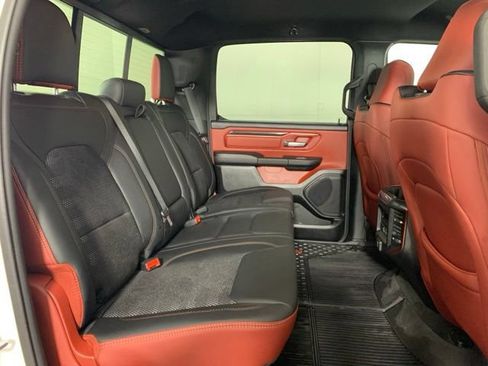 Used 2020 RAM 1500 Rebel w/ Rebel Level 2 Equipment Group AWD/4WD image 21