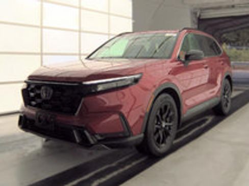 Used 2025 Honda CR-V Sport-L image 19
