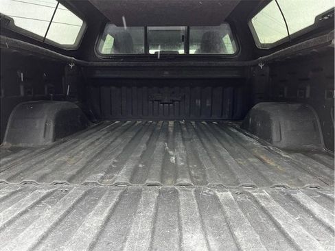 Used 2020 Chevrolet Silverado 1500 RST AWD/4WD image 8