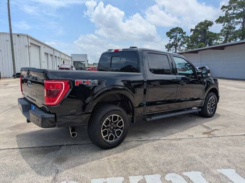 Used 2022 Ford F150 XLT w/ Equipment Group 302A High AWD/4WD image 26