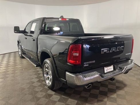 Used 2025 RAM 1500 Big Horn image 5