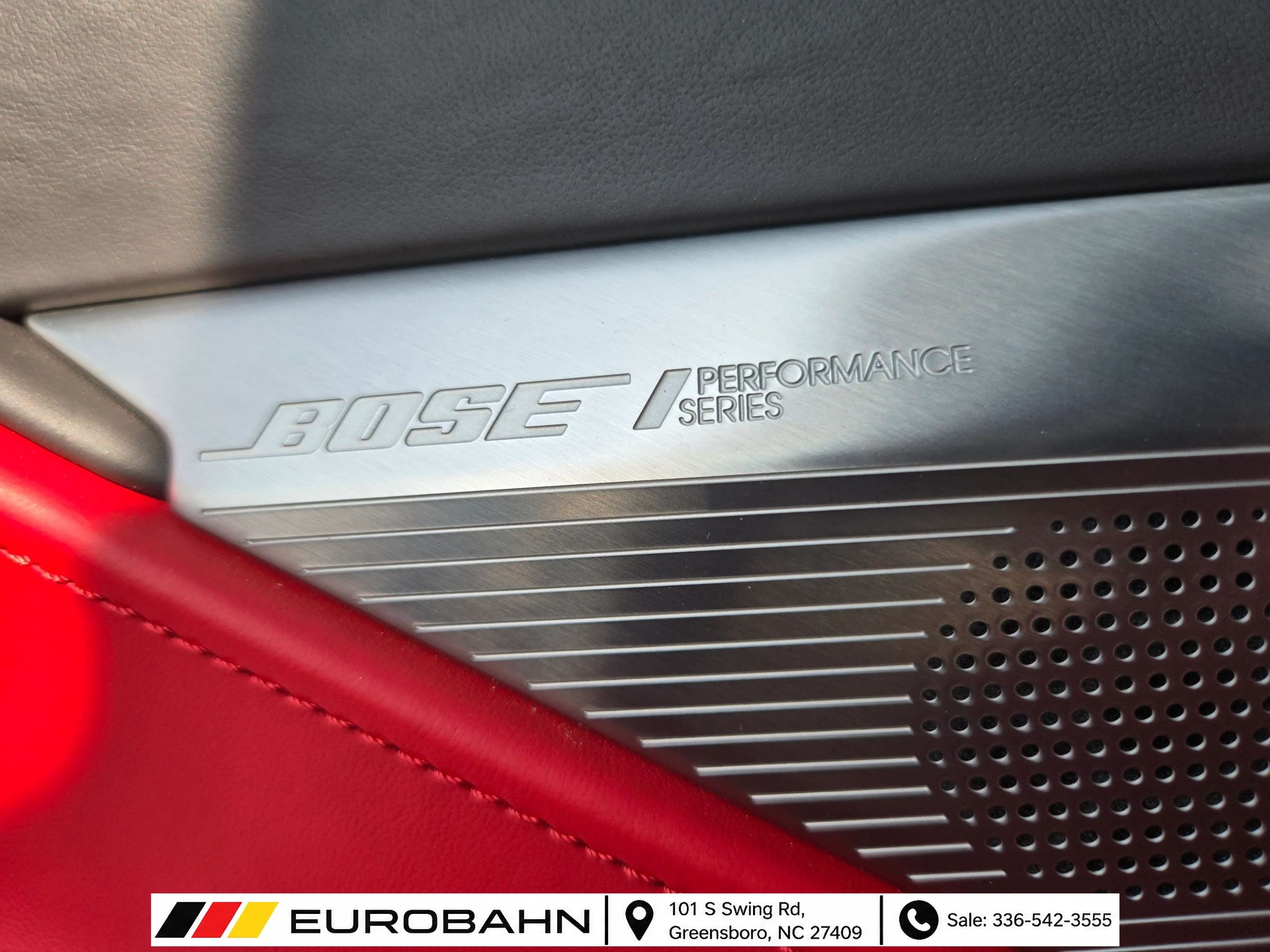 Used 2024 Chevrolet Corvette Stingray Premium Conv w/ 3LT RWD image 16