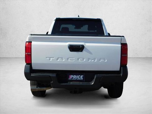 Used 2026 Toyota Tacoma SR RWD image 11