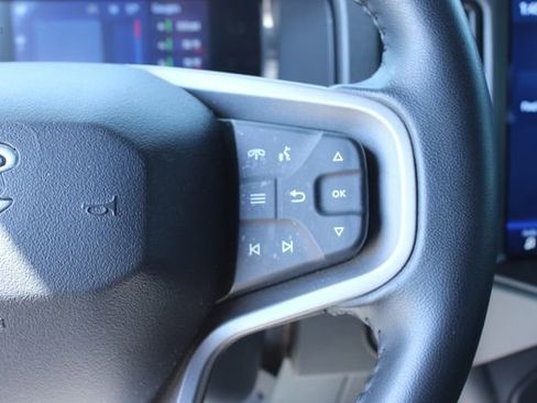 Used 2024 Ford Bronco Everglades image 23